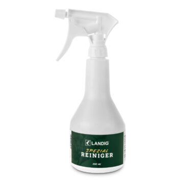 Special reiniger voor wildkoeling