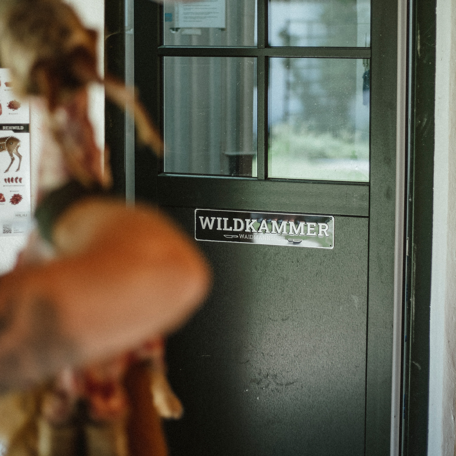 Bord Wildkammer - Afbeelding 4