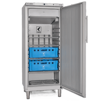 Landig LT7500 Prof vriezer voor wild