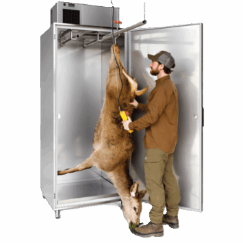 Wildkoeling LU 10000 premium rvs