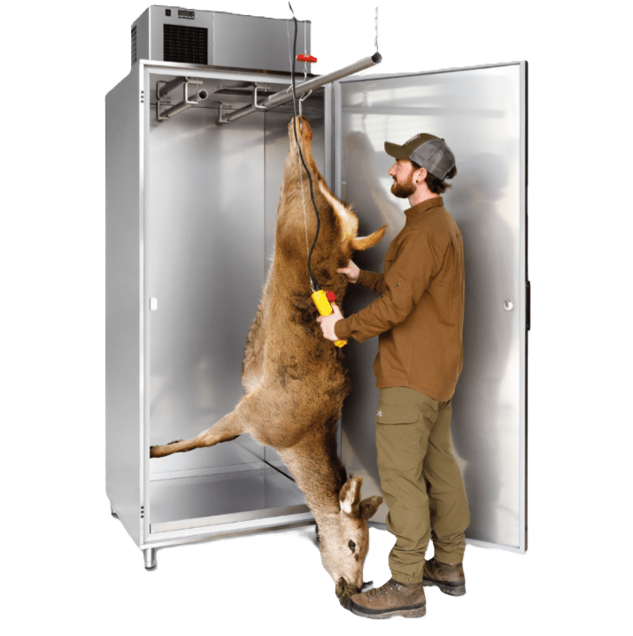 Wildkoeling LU 10000 premium rvs