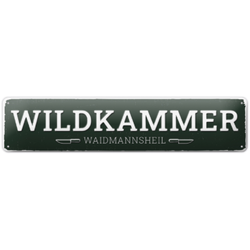 Bord Wildkammer