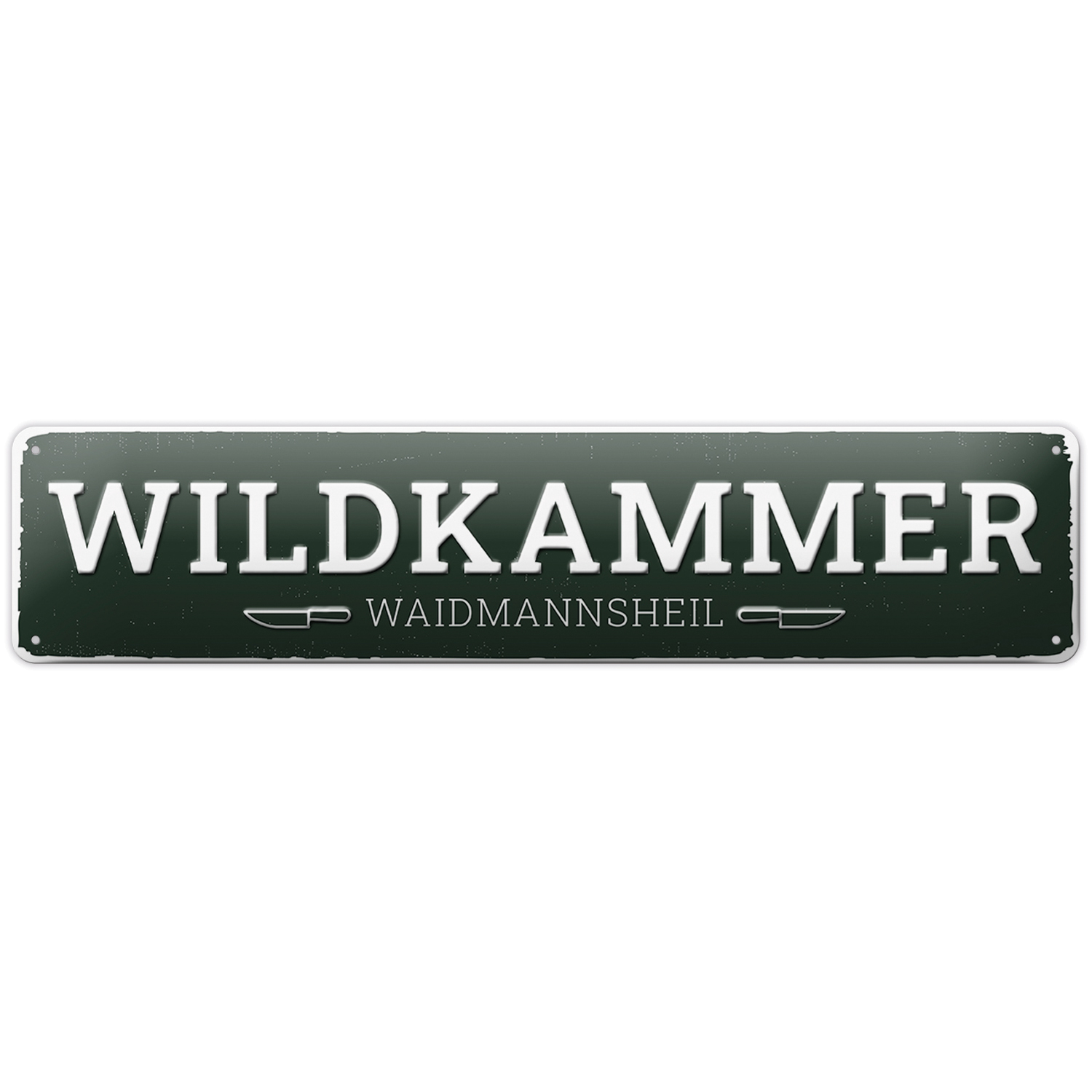 Bord Wildkammer
