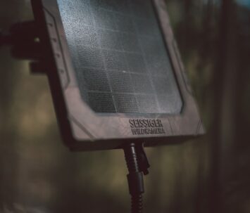 SEISSIGER zonnepaneel