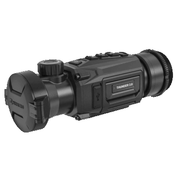 HikMicro Thunder 2.0 Clip-On TQ50CR