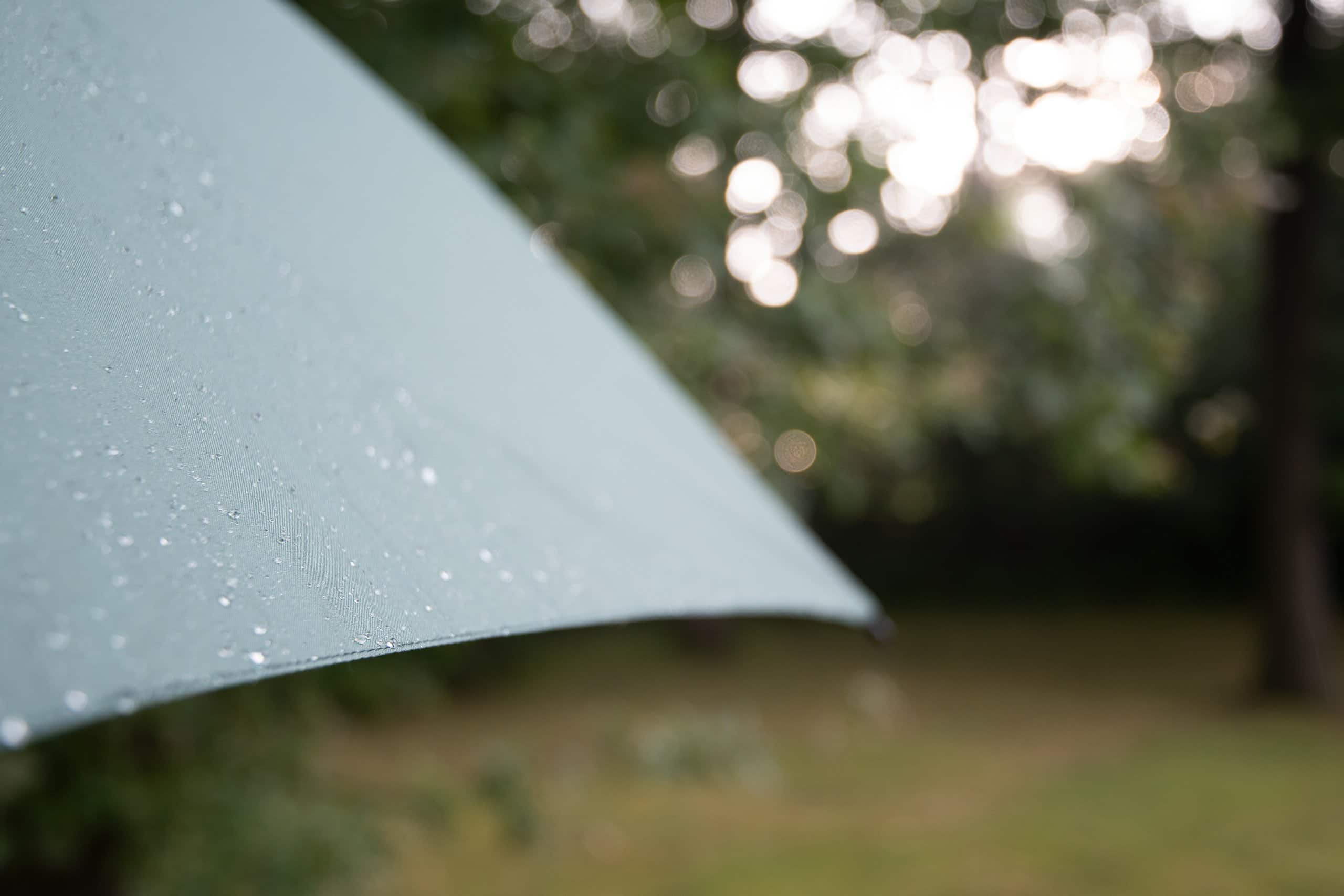 Paraplu jachtscherm XL - Afbeelding 5