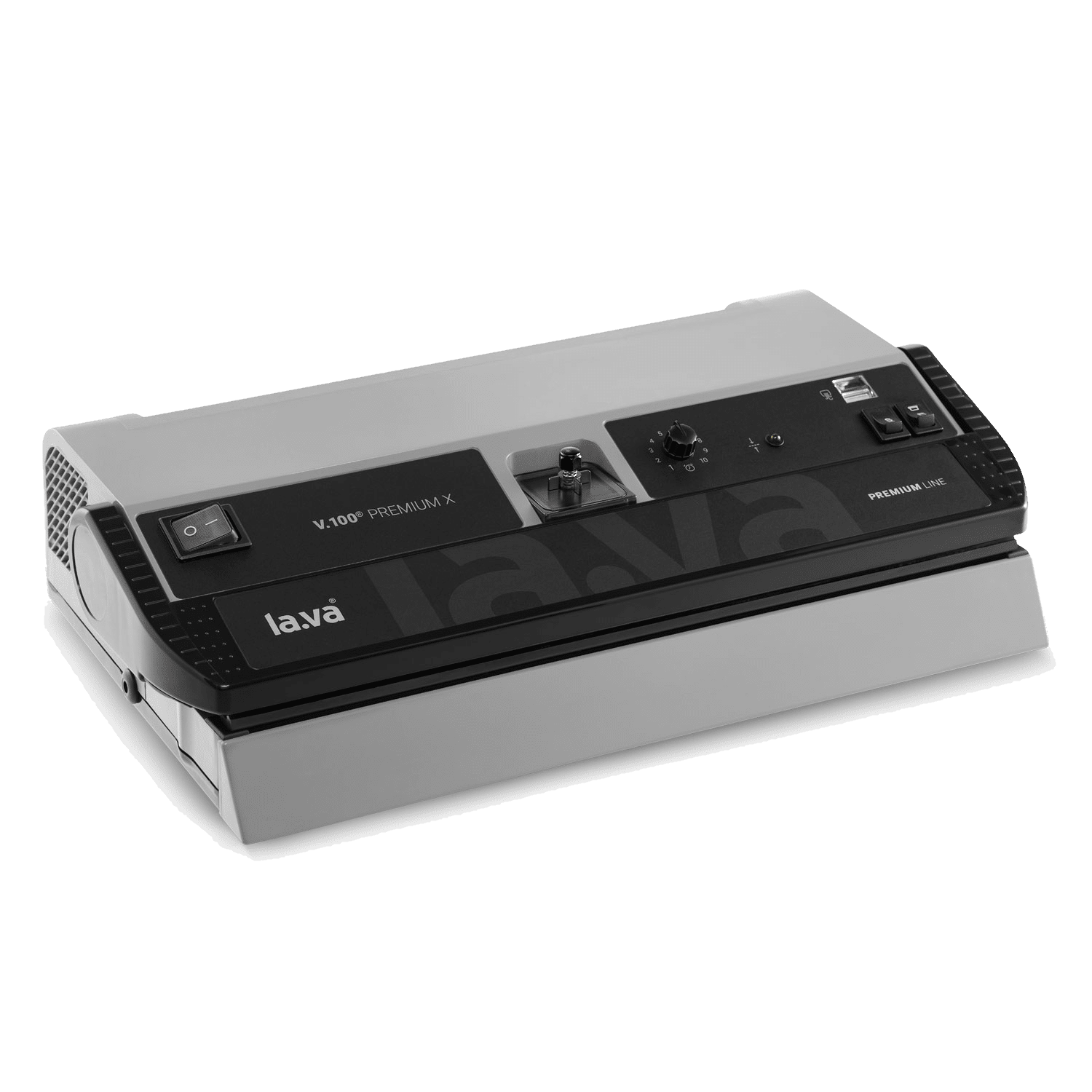 Lava V100 premium X - Afbeelding 3