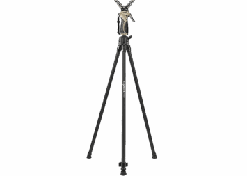 Schietstok 3 poot gen 4