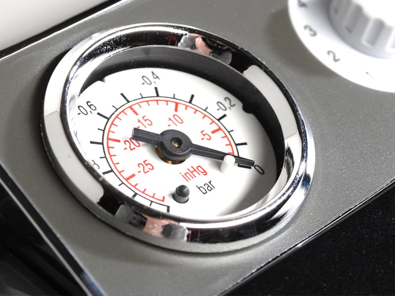 Lava V300 Black - Afbeelding 2