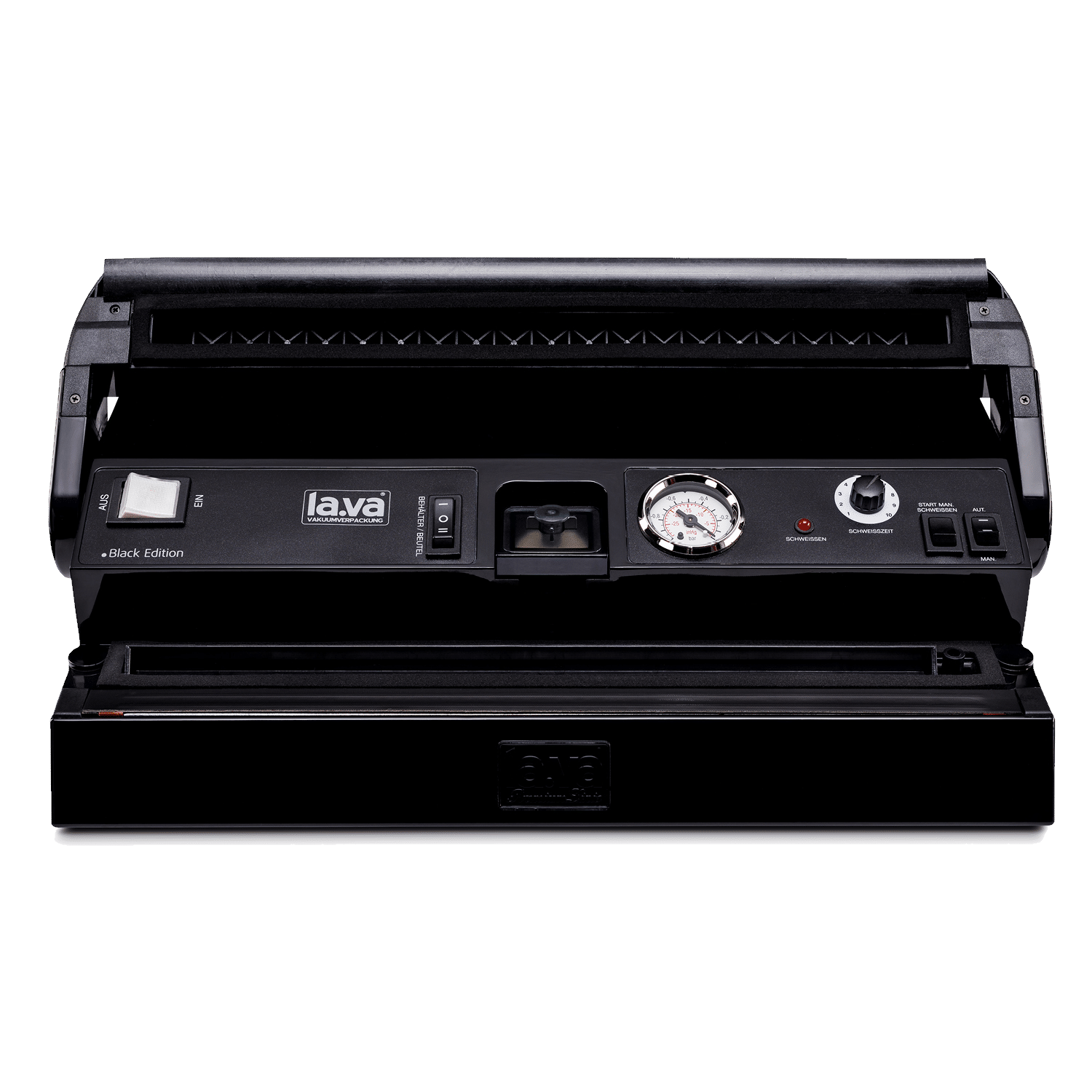 Lava V300 Black - Afbeelding 4