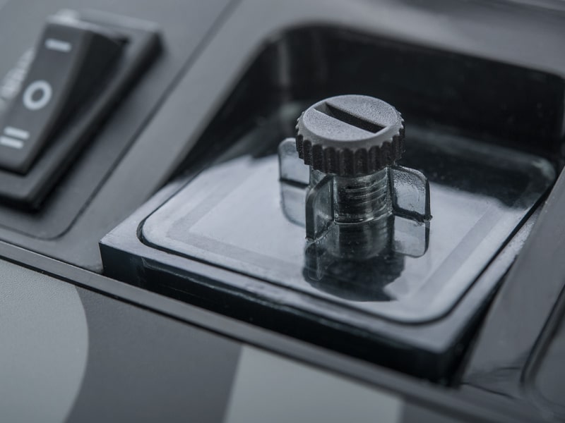 Lava V300 Black - Afbeelding 5