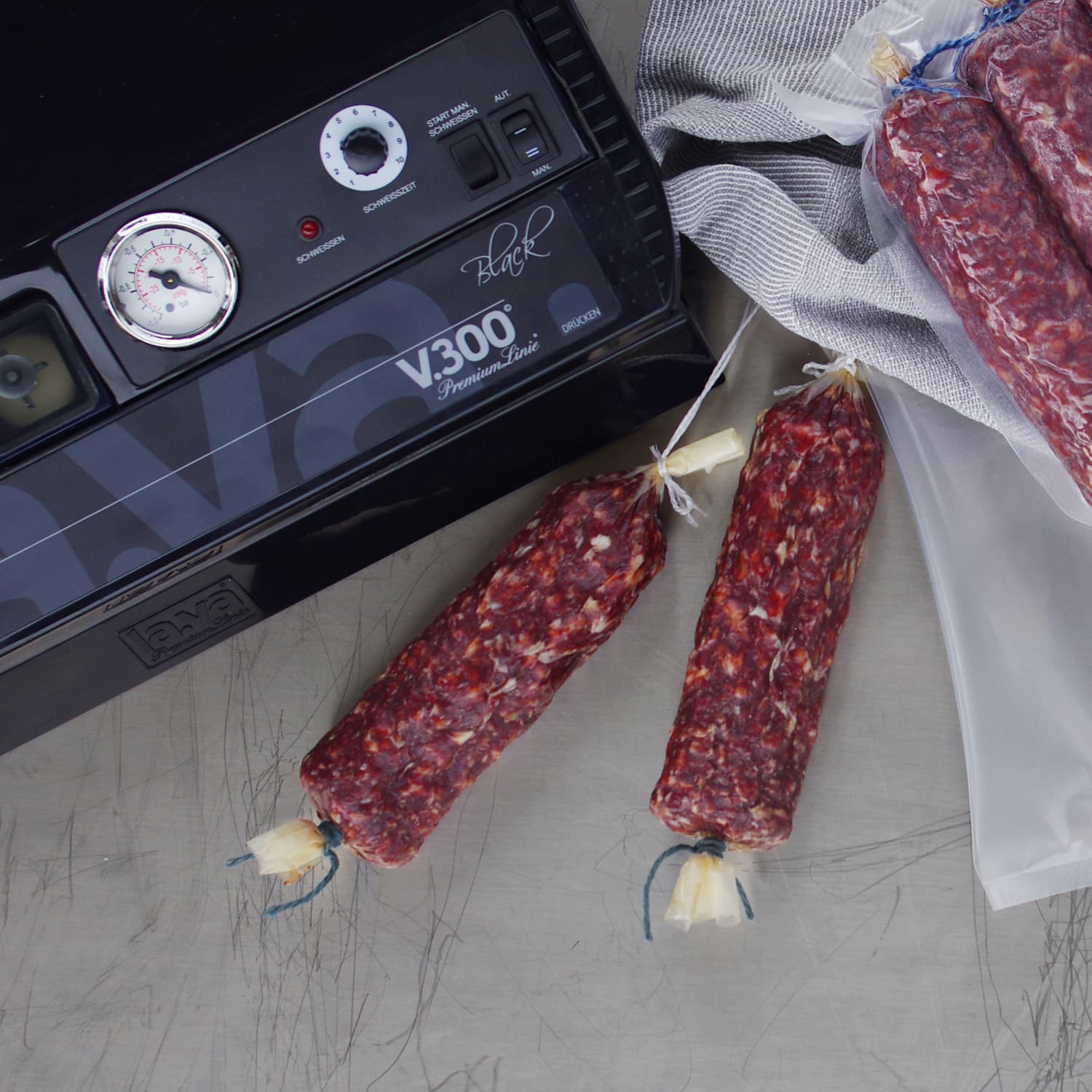 Lava V300 Black - Afbeelding 7