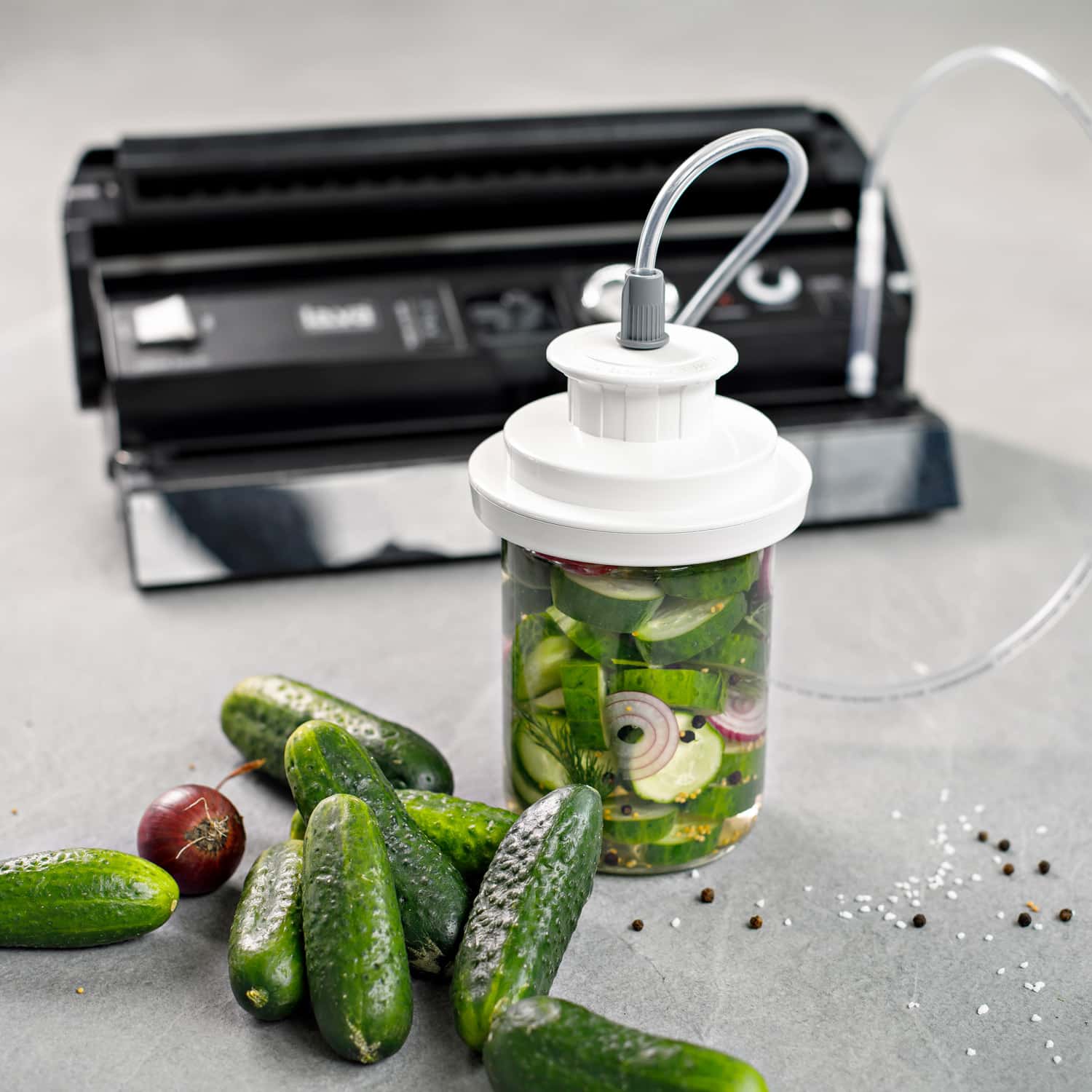 Lava V300 Black - Afbeelding 8