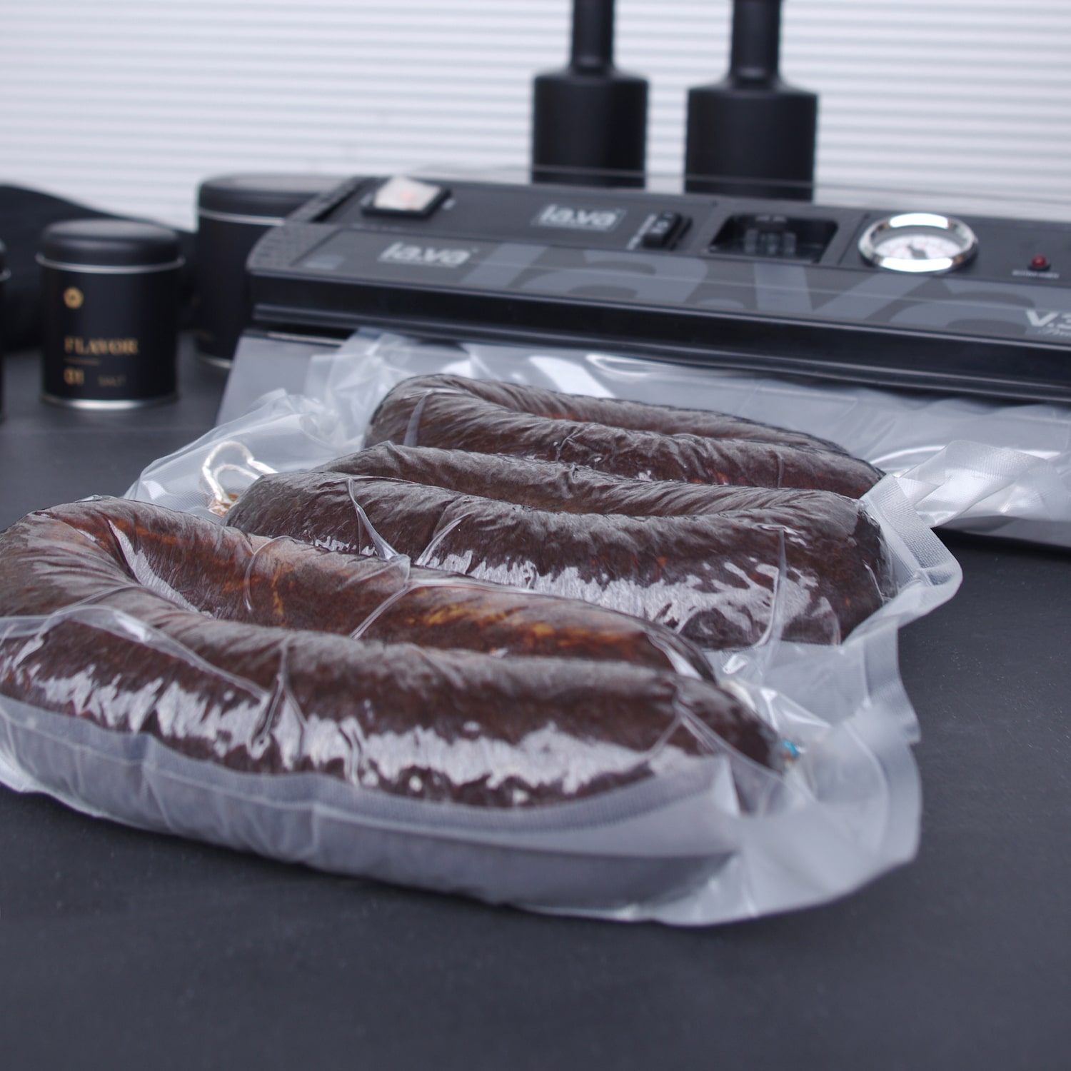 Lava V300 Black - Afbeelding 9