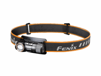 HM50R V2.0 hoofdlamp