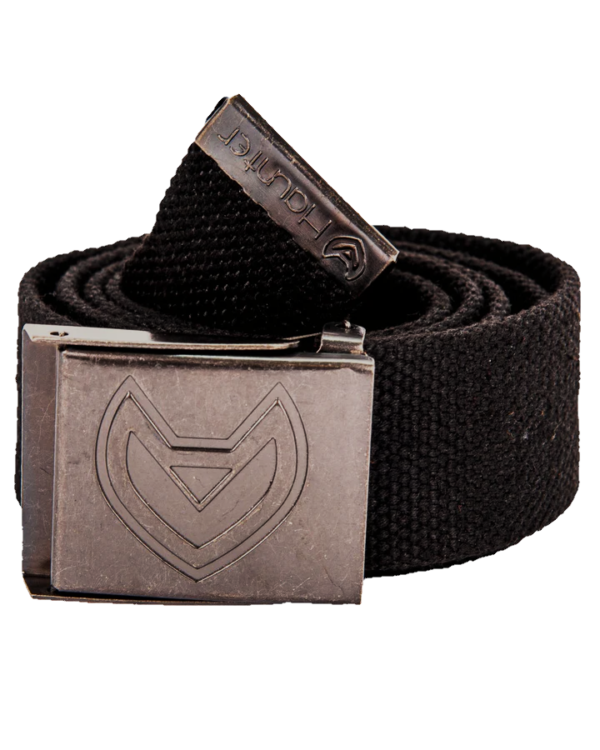 Haunter Riem zwart
