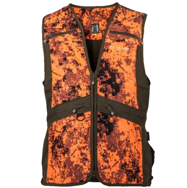 Haunter dog sport vest Choin
