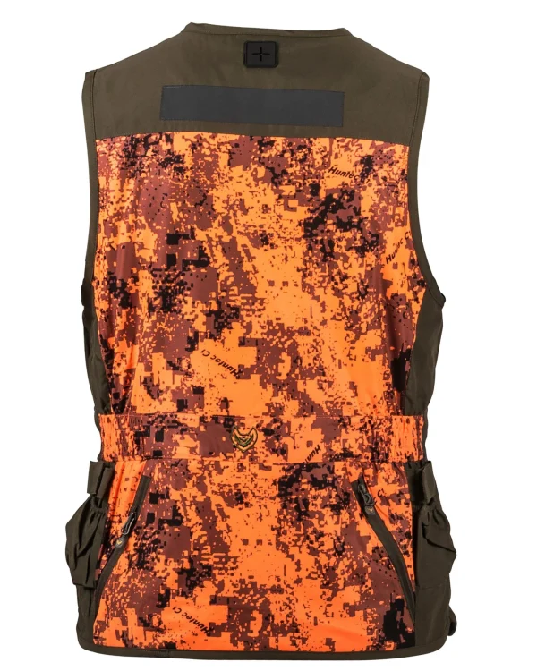 Haunter dog sport vest Choin - Afbeelding 2