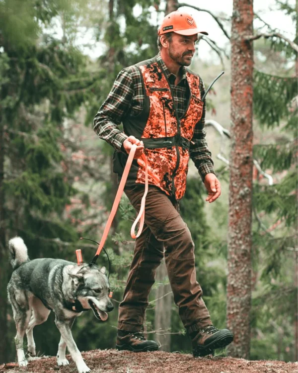 Haunter dog sport vest Choin - Afbeelding 4