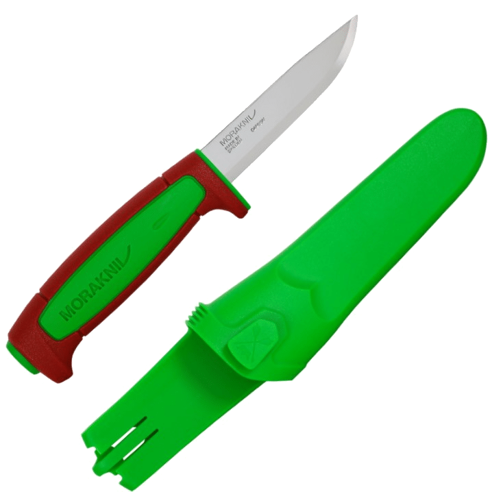 Morakniv mes Craftline Basic 546 editie 2024