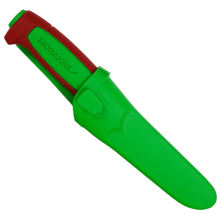 Morakniv mes Craftline Basic 546 editie 2024 - Afbeelding 2