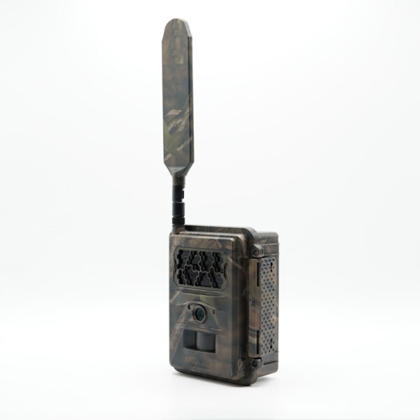 Seissiger LTE SUPERSIM Edition incl. 18650 Accu - Afbeelding 3