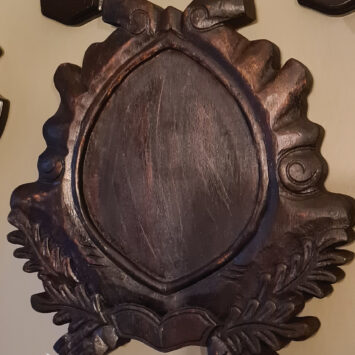 Keiler plank de luxe