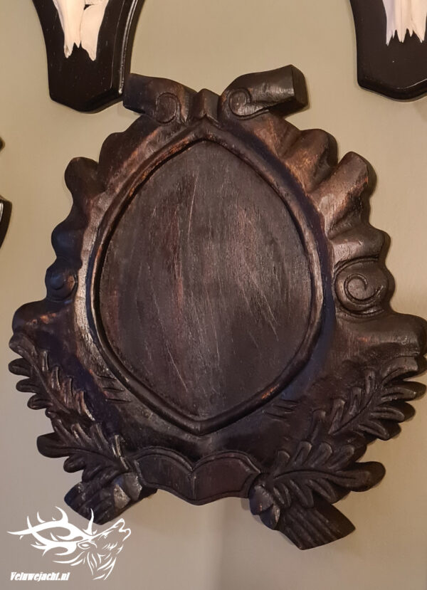 Keiler plank de luxe