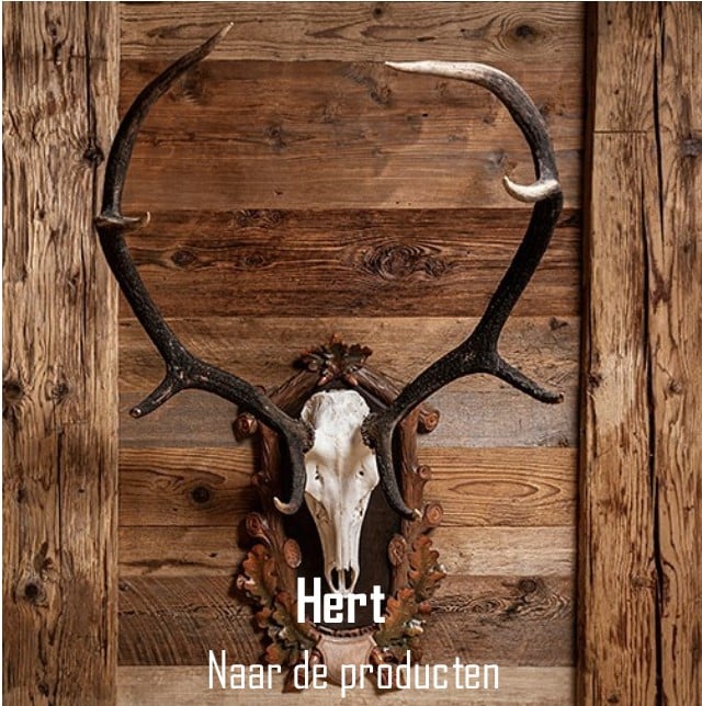 hert schilden