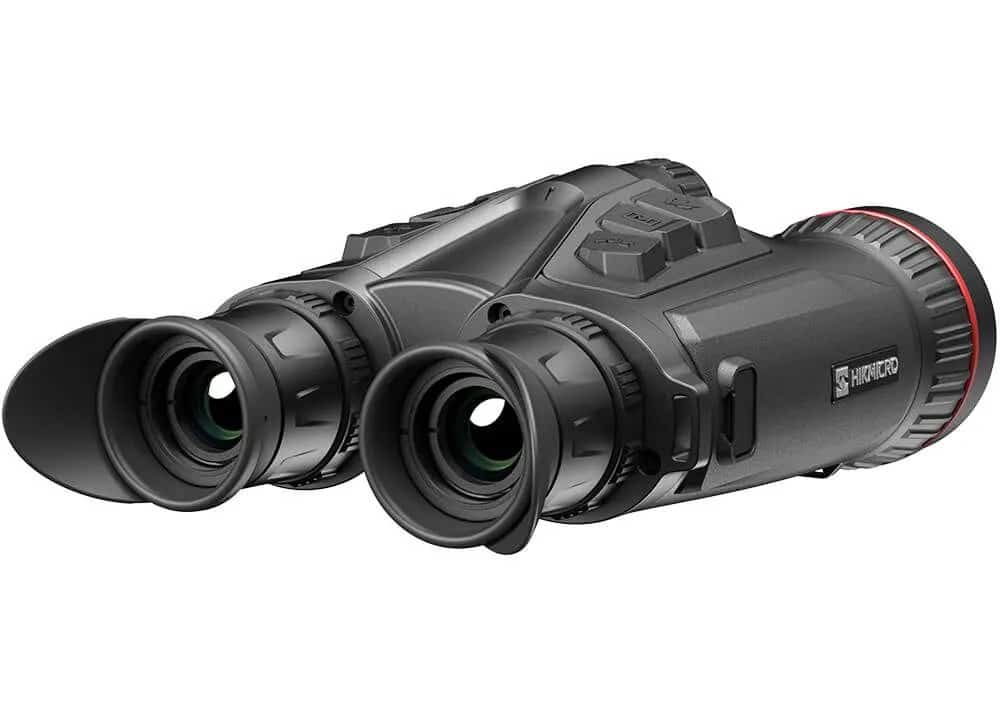 HikMicro Habrok Pro HX60LN - Afbeelding 6