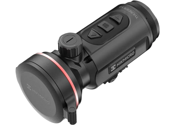 HikMicro Thunder 3.0 Clip-On TQ50CL - Afbeelding 2