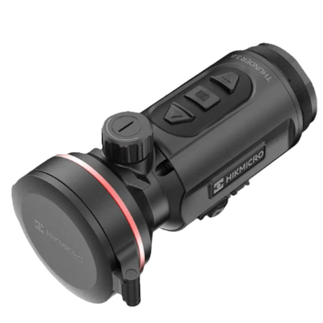 HikMicro Thunder 3.0 Clip-On TQ50CL
