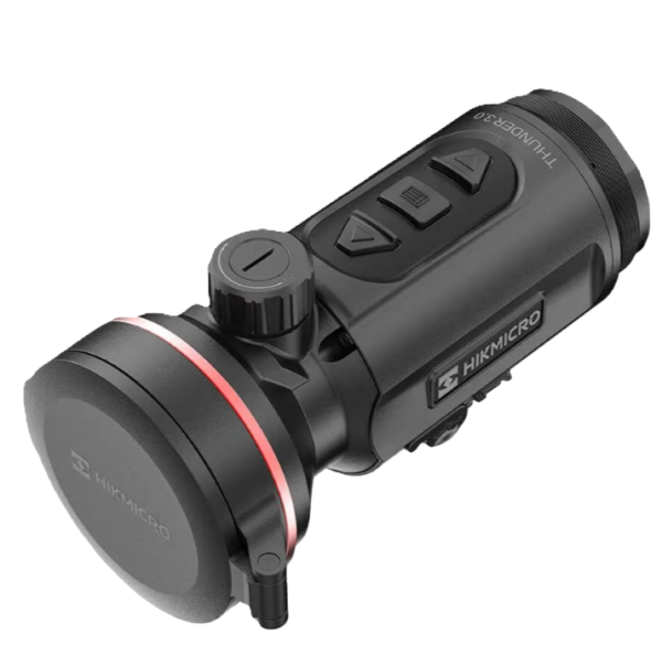 HikMicro Thunder 3.0 Clip-On TQ50CL