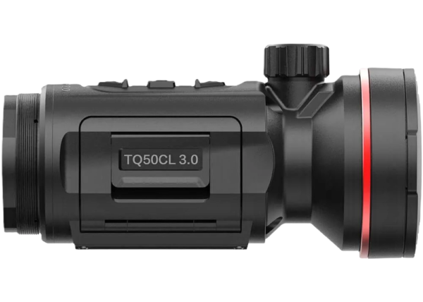 HikMicro Thunder 3.0 Clip-On TQ50CL - Afbeelding 4