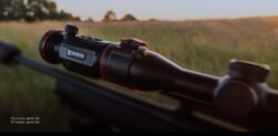 HikMicro Thunder 3.0 Clip-On TQ50CL 