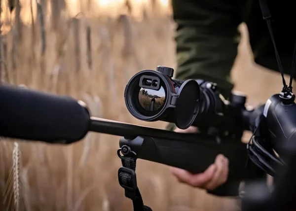 HikMicro Thunder 3.0 Clip-On TQ50CL - Afbeelding 8