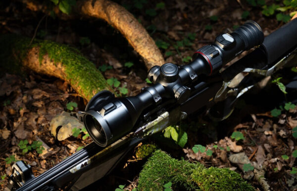 Nocpix ACE H50R richtkijker - Afbeelding 6