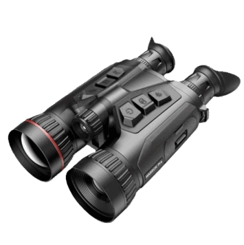 HikMicro Habrok Pro HQ50LN