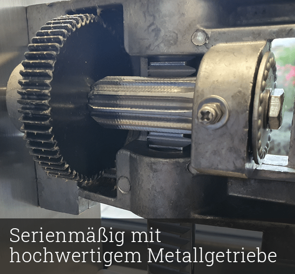 Worstvuller 5 liter - Afbeelding 5