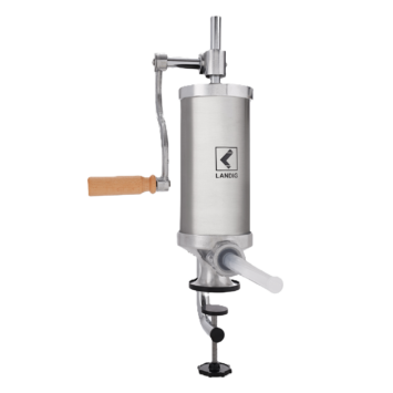 Tafelworstvuller 1,2 liter