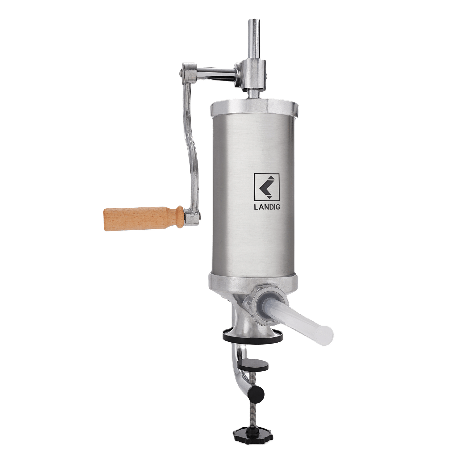 Tafelworstvuller 1,2 liter