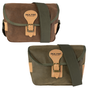 Duotex patronen tas