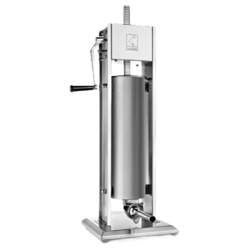worstvuller 7 liter