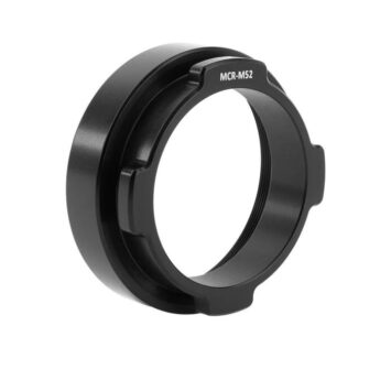 Rusan Modular Connector M52x0.75