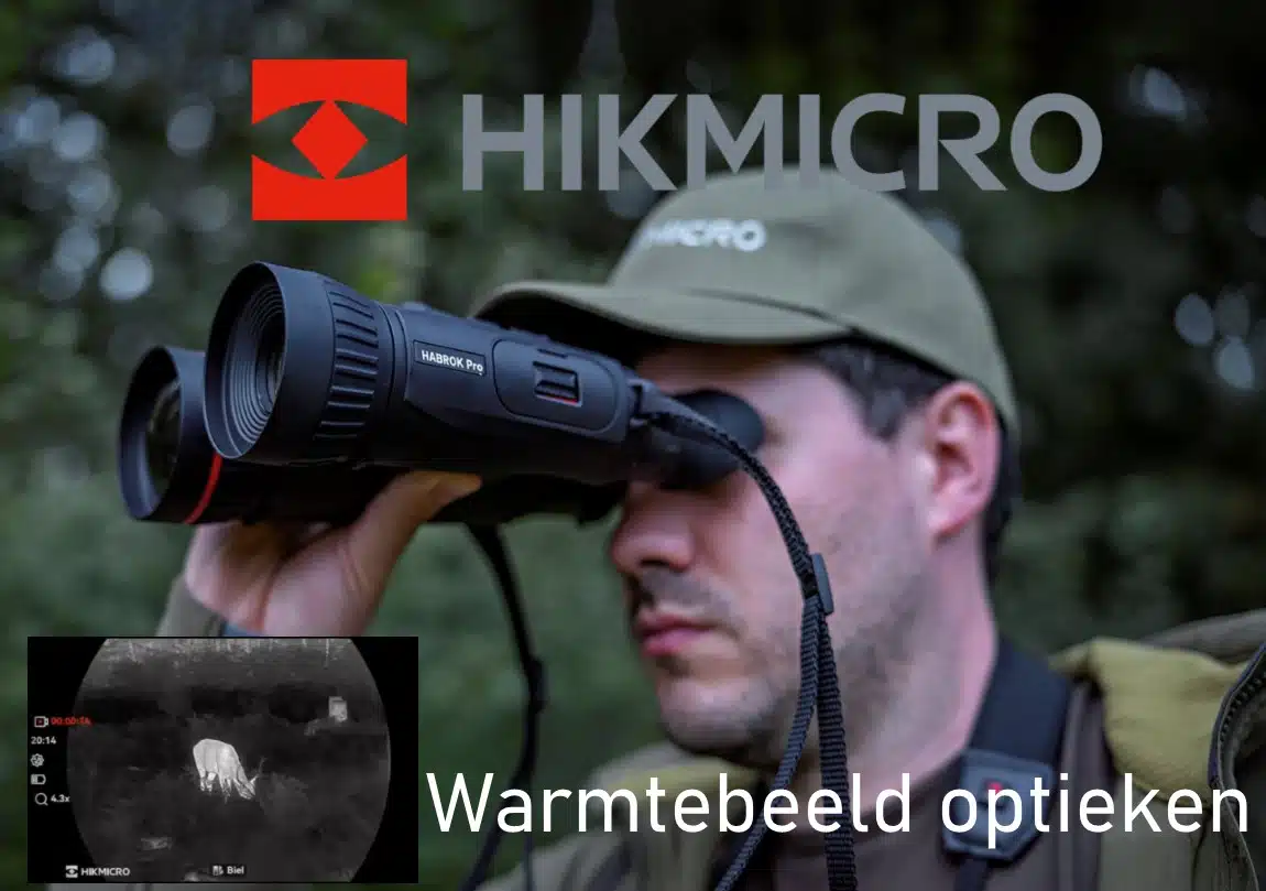 HikMicro