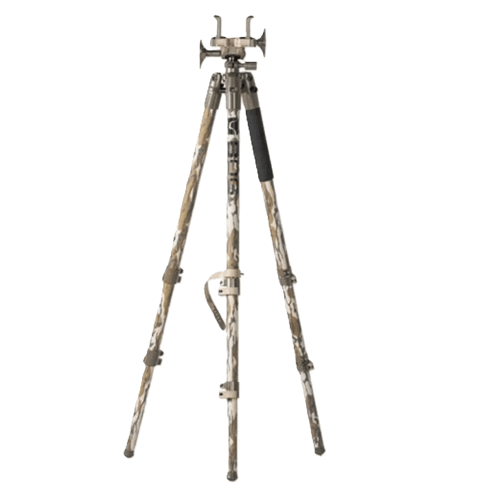 BOG Deathgrip Tripod Mossy Oak