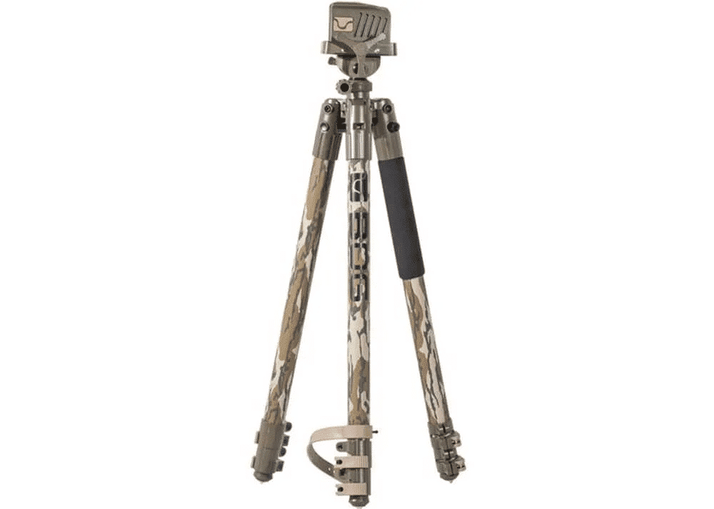 BOG Deathgrip Tripod Mossy Oak - Afbeelding 3
