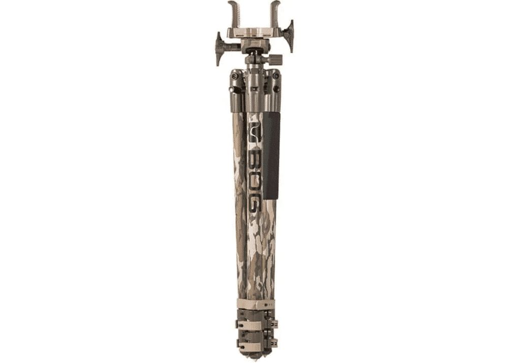 BOG Deathgrip Tripod Mossy Oak - Afbeelding 4