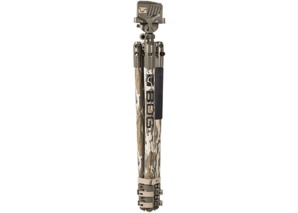 BOG Deathgrip Tripod Mossy Oak - Afbeelding 5