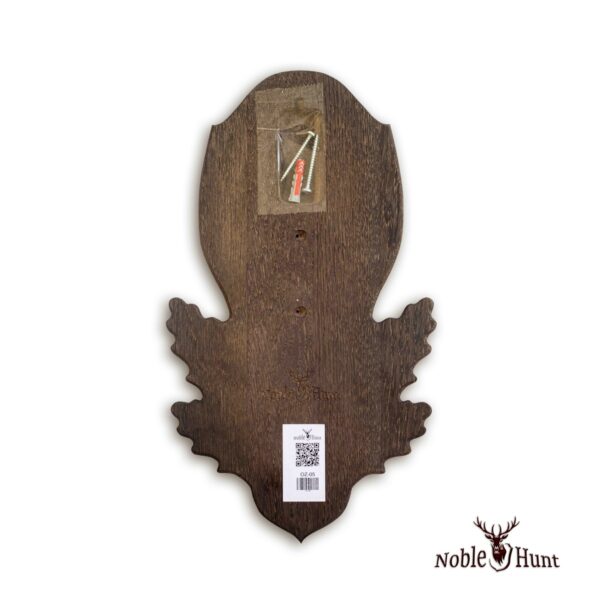 Noble Hunt Trofee Schild Ree/Gems - Afbeelding 7